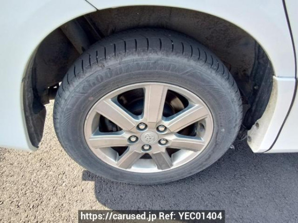Used 2009 AT toyota voxy ZRR70W Image[30]