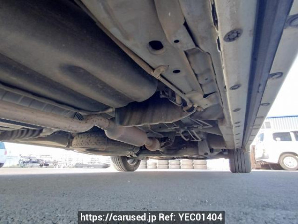 Used 2009 AT toyota voxy ZRR70W Image[35]