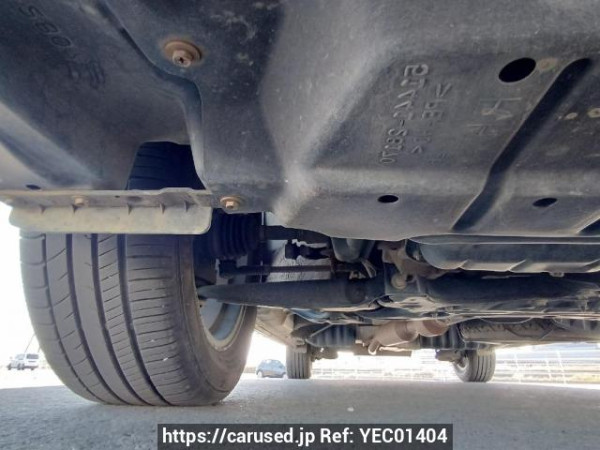 Used 2009 AT toyota voxy ZRR70W Image[36]