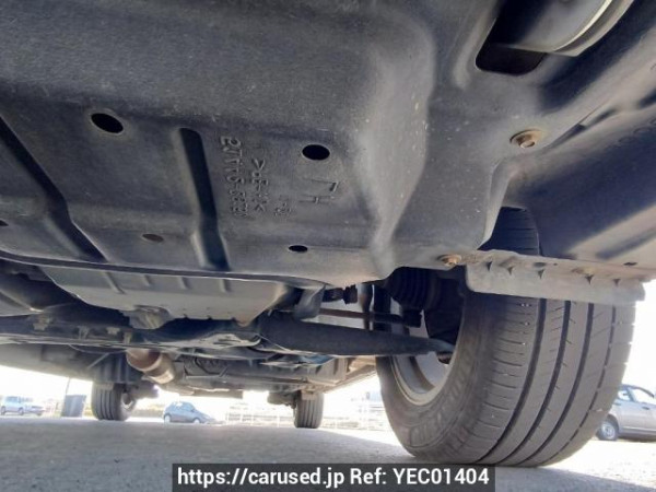 Used 2009 AT toyota voxy ZRR70W Image[37]