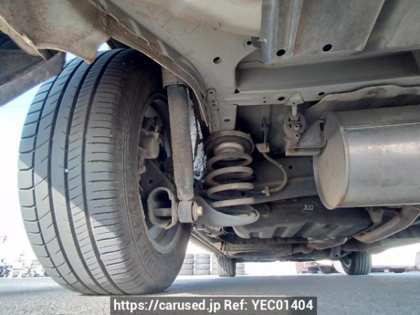 Used 2009 AT toyota voxy ZRR70W Image[38]