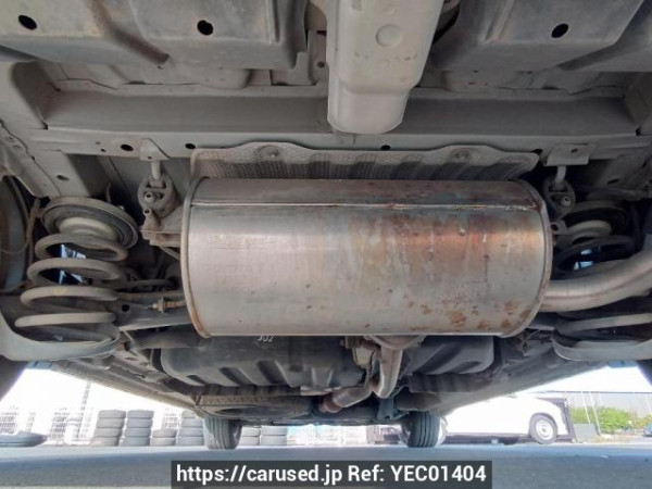 Used 2009 AT toyota voxy ZRR70W Image[39]