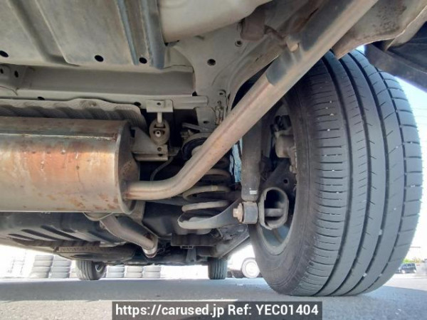 Used 2009 AT toyota voxy ZRR70W Image[40]