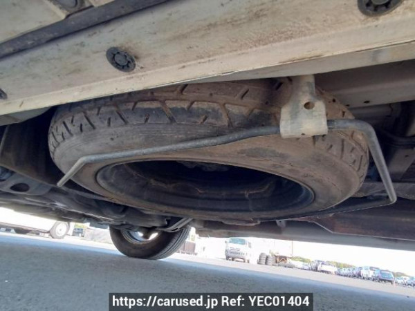 Used 2009 AT toyota voxy ZRR70W Image[41]