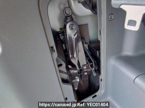 Used 2009 AT toyota voxy ZRR70W Image[42]