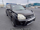 Nissan X-Trail NT31
