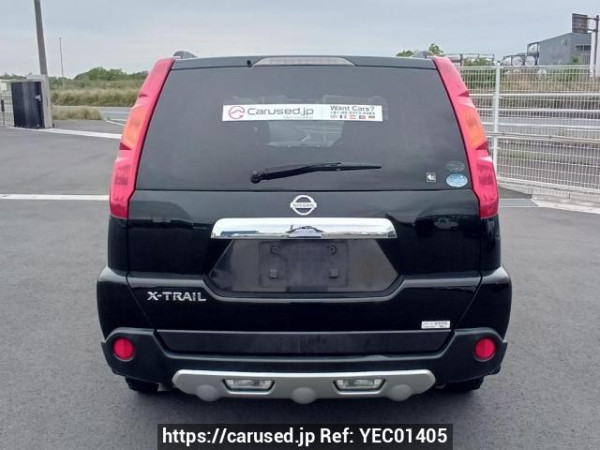 Used 2008 AT nissan x-trail NT31 Image[5]
