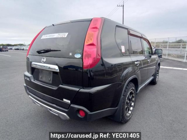 Used 2008 AT nissan x-trail NT31 Image[7]