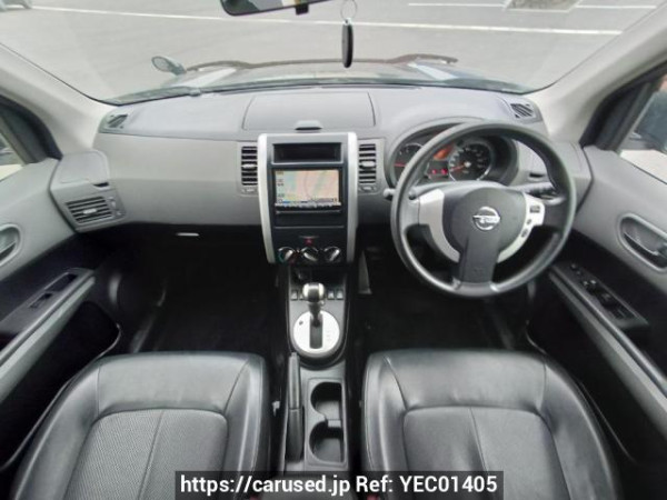 Used 2008 AT nissan x-trail NT31 Image[17]