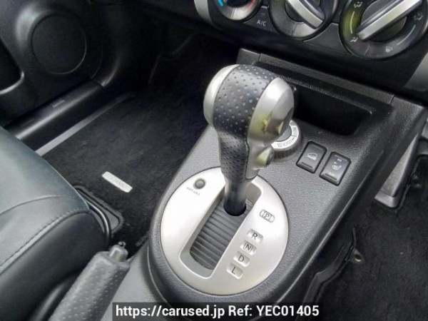 Used 2008 AT nissan x-trail NT31 Image[22]