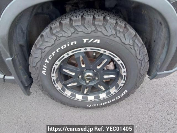 Used 2008 AT nissan x-trail NT31 Image[25]