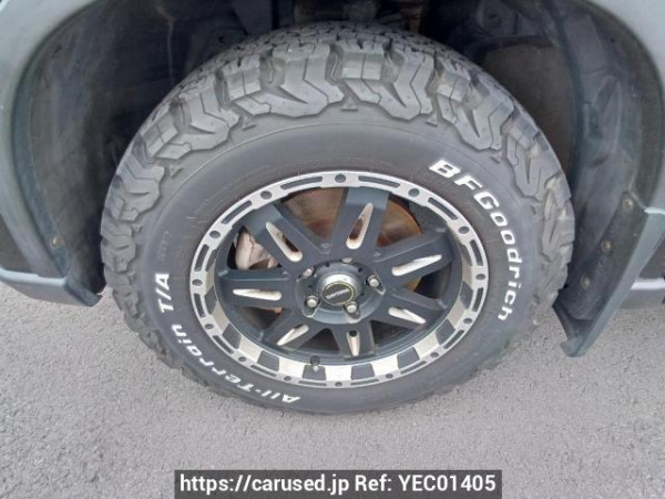 Used 2008 AT nissan x-trail NT31 Image[26]