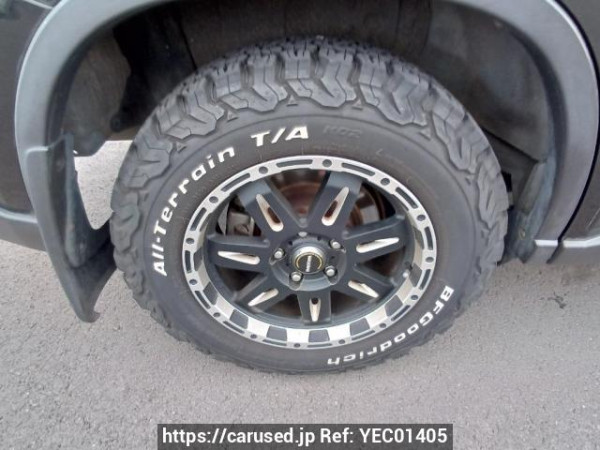 Used 2008 AT nissan x-trail NT31 Image[27]