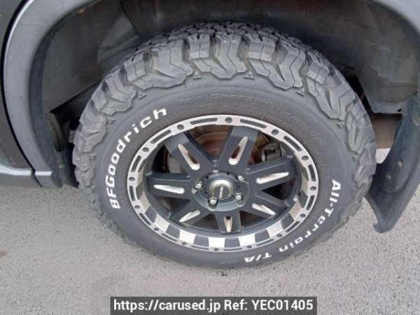 Used 2008 AT nissan x-trail NT31 Image[28]