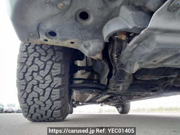 Used 2008 AT nissan x-trail NT31 Image[29]