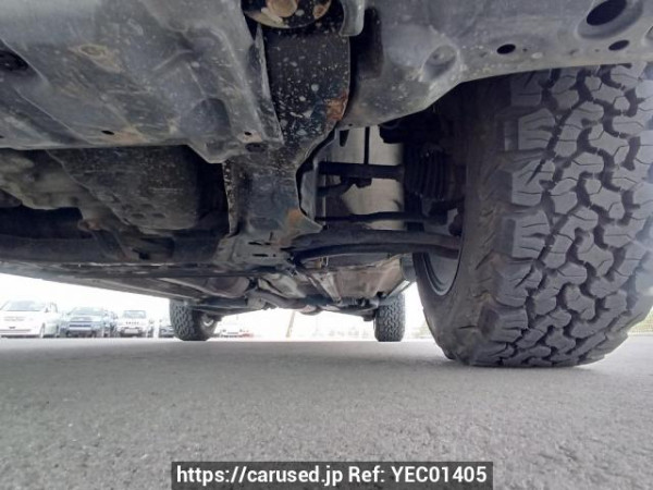 Used 2008 AT nissan x-trail NT31 Image[30]