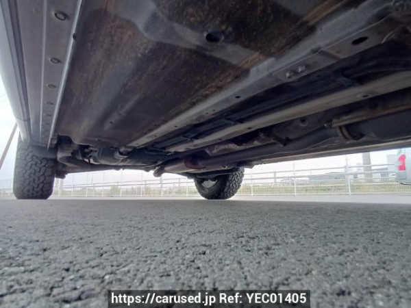 Used 2008 AT nissan x-trail NT31 Image[31]