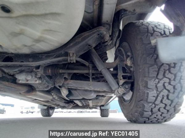 Used 2008 AT nissan x-trail NT31 Image[36]