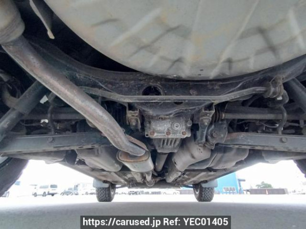 Used 2008 AT nissan x-trail NT31 Image[37]