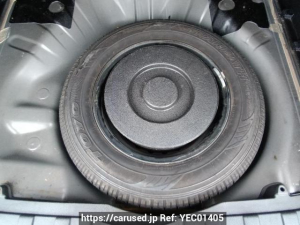 Used 2008 AT nissan x-trail NT31 Image[38]