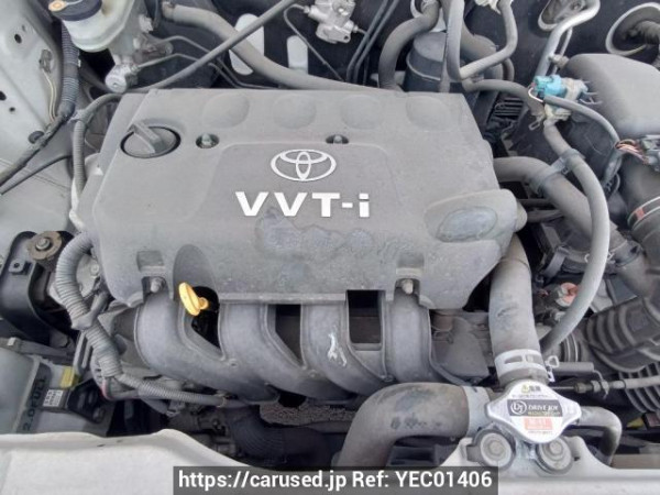 Used 2006 AT toyota probox-van NCP50V Image[9]