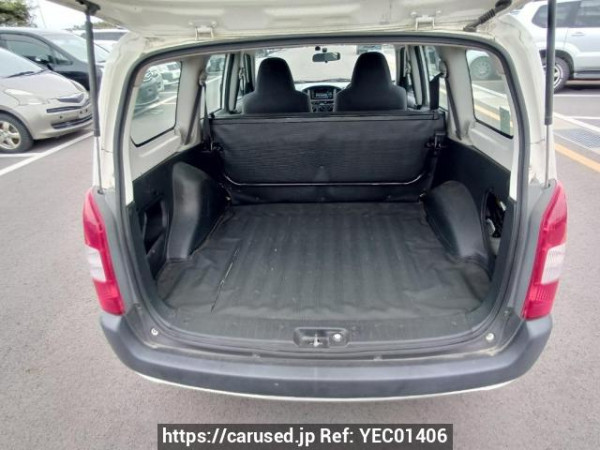 Used 2006 AT toyota probox-van NCP50V Image[16]