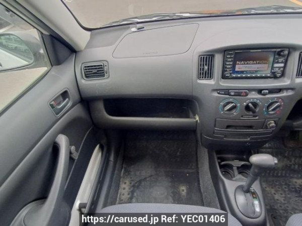 Used 2006 AT toyota probox-van NCP50V Image[18]