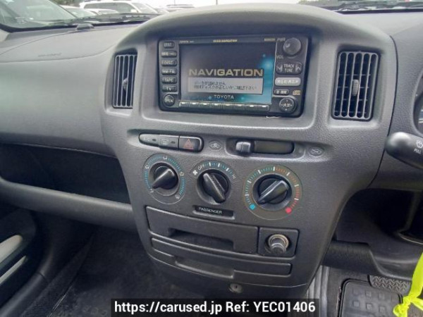 Used 2006 AT toyota probox-van NCP50V Image[22]