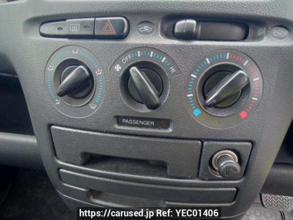 Used 2006 AT toyota probox-van NCP50V Image[24]