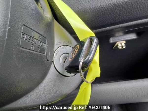 Used 2006 AT toyota probox-van NCP50V Image[26]