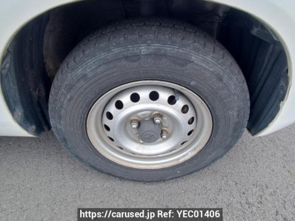 Used 2006 AT toyota probox-van NCP50V Image[27]