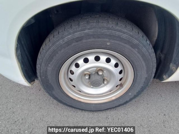 Used 2006 AT toyota probox-van NCP50V Image[28]