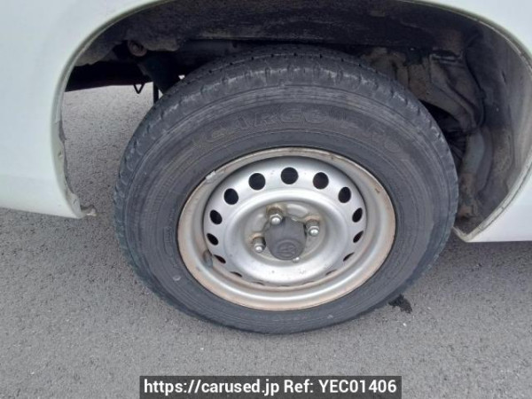 Used 2006 AT toyota probox-van NCP50V Image[29]