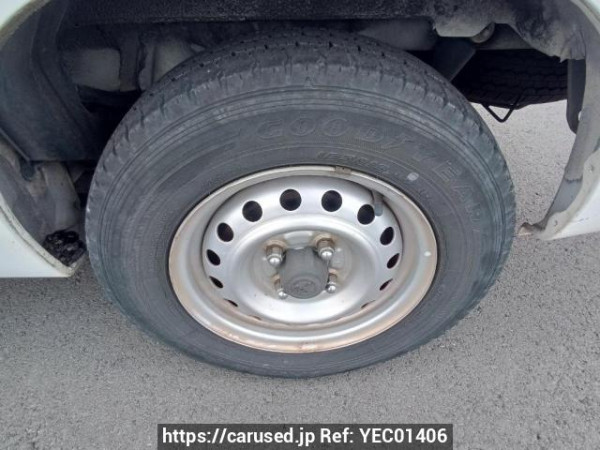 Used 2006 AT toyota probox-van NCP50V Image[30]