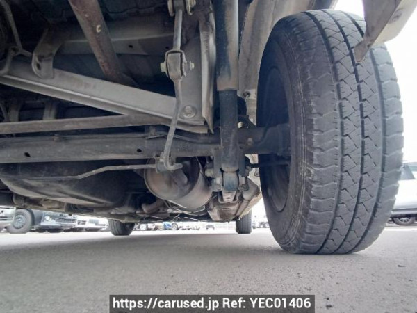 Used 2006 AT toyota probox-van NCP50V Image[38]