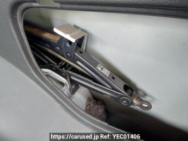 Used 2006 AT toyota probox-van NCP50V Image[41]
