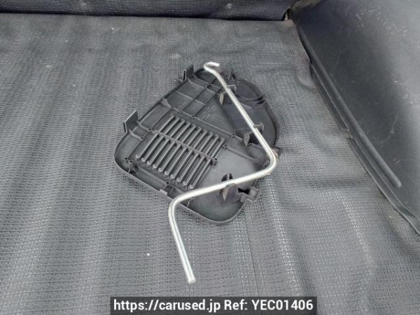 Used 2006 AT toyota probox-van NCP50V Image[42]