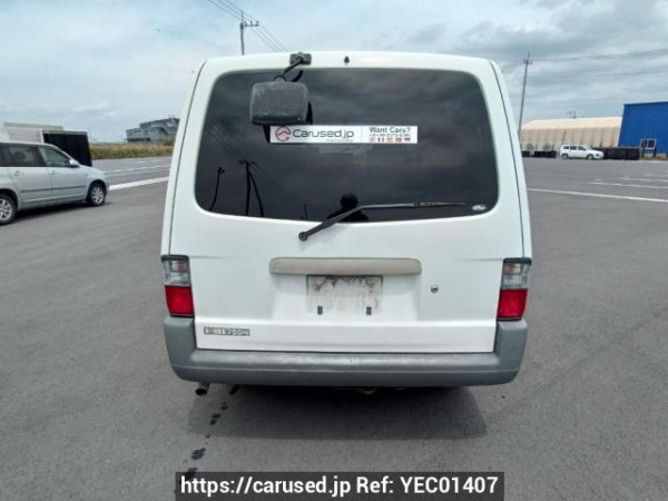 Used 2005 MT nissan vanette-van SK82VN Image[5]