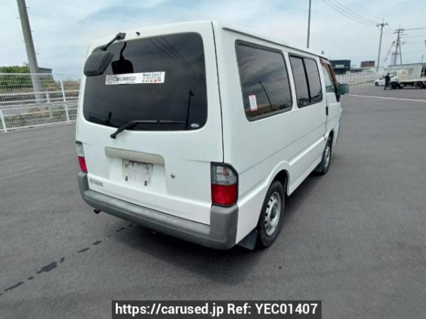 Used 2005 MT nissan vanette-van SK82VN Image[6]