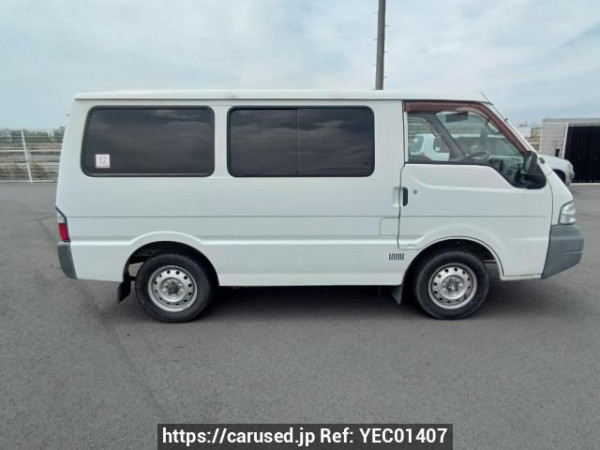 Used 2005 MT nissan vanette-van SK82VN Image[7]