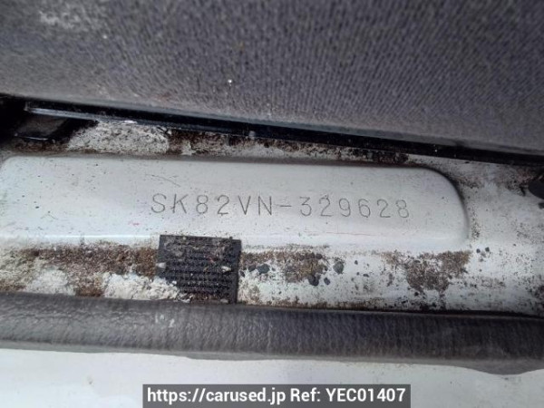 Used 2005 MT nissan vanette-van SK82VN Image[10]