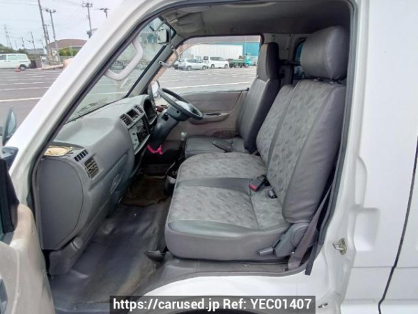 Used 2005 MT nissan vanette-van SK82VN Image[12]