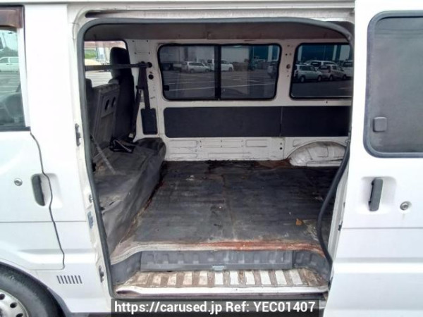Used 2005 MT nissan vanette-van SK82VN Image[13]