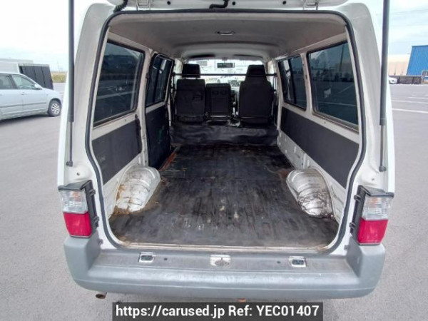 Used 2005 MT nissan vanette-van SK82VN Image[14]