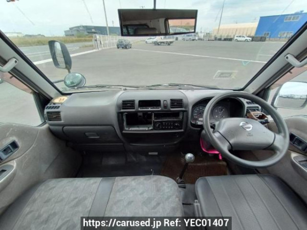 Used 2005 MT nissan vanette-van SK82VN Image[15]