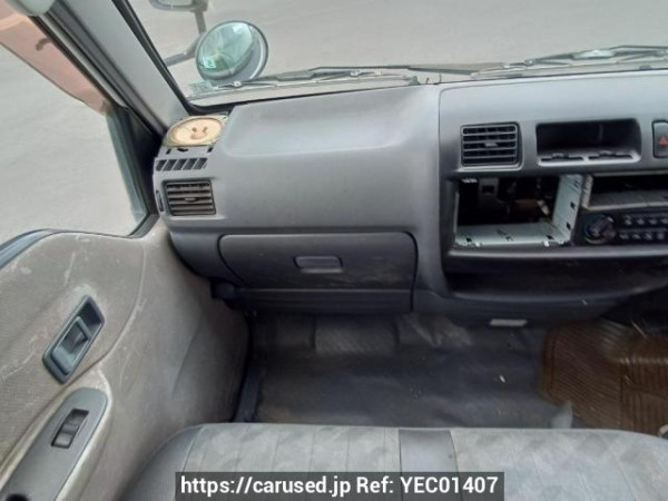 Used 2005 MT nissan vanette-van SK82VN Image[16]