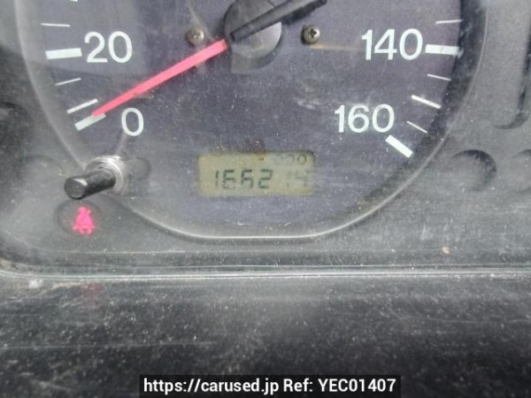 Used 2005 MT nissan vanette-van SK82VN Image[19]