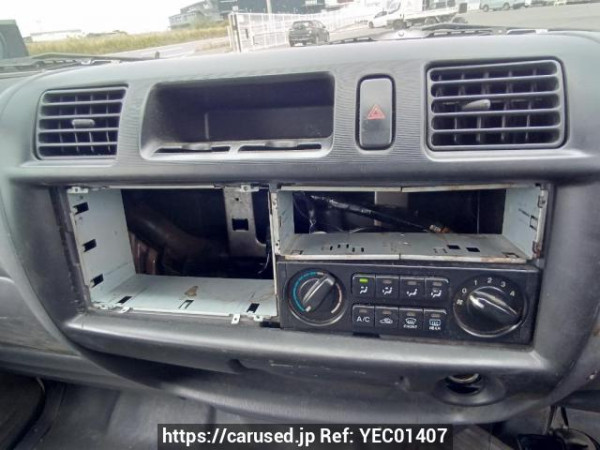 Used 2005 MT nissan vanette-van SK82VN Image[20]