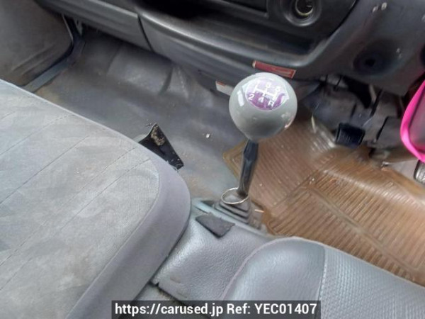 Used 2005 MT nissan vanette-van SK82VN Image[21]