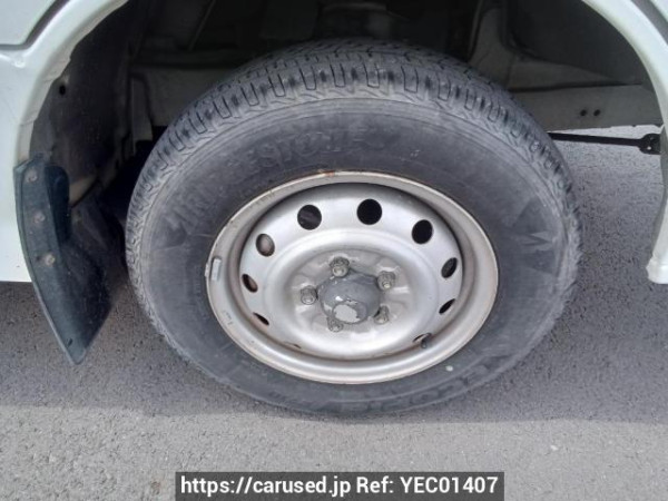 Used 2005 MT nissan vanette-van SK82VN Image[23]